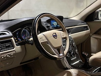 Volvo v70 2.0 d4 summum 181pk 2015 (origineel-nl), gb-859-b - afbeelding 3 van  12