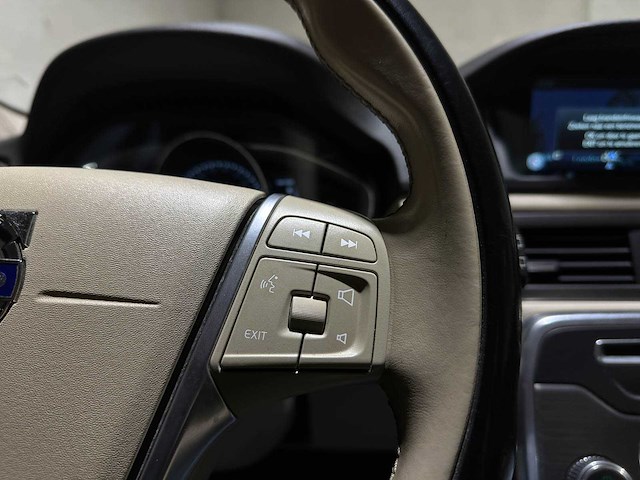 Volvo v70 2.0 d4 summum 181pk 2015 (origineel-nl), gb-859-b - afbeelding 5 van  12