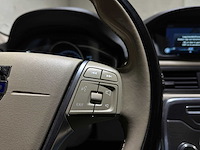 Volvo v70 2.0 d4 summum 181pk 2015 (origineel-nl), gb-859-b - afbeelding 5 van  12