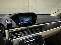 Volvo v70 2.0 d4 summum 181pk 2015 (origineel-nl), gb-859-b - afbeelding 9 van  12
