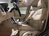 Volvo v70 2.0 d4 summum 181pk 2015 (origineel-nl), gb-859-b - afbeelding 10 van  12