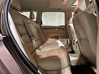 Volvo v70 2.0 d4 summum 181pk 2015 (origineel-nl), gb-859-b - afbeelding 12 van  12
