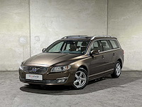 Volvo v70 2.0 d4 summum 181pk 2015 (origineel-nl), gb-859-b - afbeelding 8 van  12