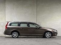 Volvo v70 2.0 d4 summum 181pk 2015 (origineel-nl), gb-859-b - afbeelding 2 van  44
