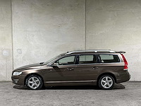 Volvo v70 2.0 d4 summum 181pk 2015 (origineel-nl), gb-859-b - afbeelding 9 van  44