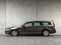 Volvo v70 2.0 d4 summum 181pk 2015 (origineel-nl), gb-859-b - afbeelding 10 van  44