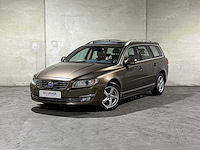 Volvo v70 2.0 d4 summum 181pk 2015 (origineel-nl), gb-859-b - afbeelding 12 van  44