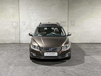 Volvo v70 2.0 d4 summum 181pk 2015 (origineel-nl), gb-859-b - afbeelding 40 van  44
