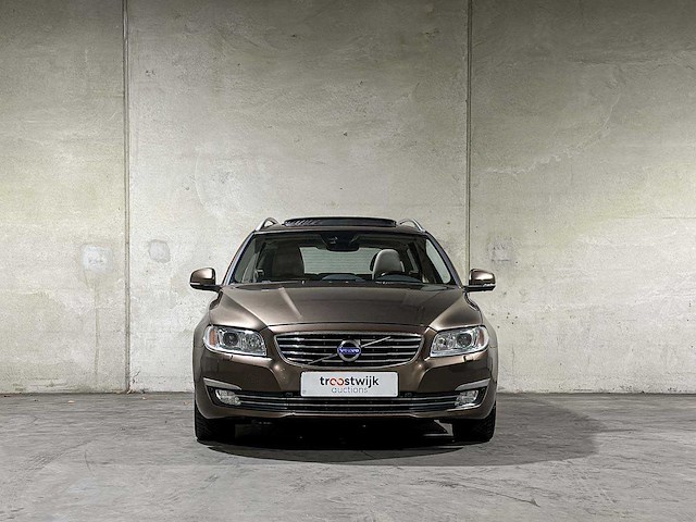 Volvo v70 2.0 d4 summum 181pk 2015 (origineel-nl), gb-859-b - afbeelding 41 van  44