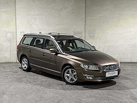 Volvo v70 2.0 d4 summum 181pk 2015 (origineel-nl), gb-859-b - afbeelding 42 van  44