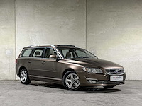 Volvo v70 2.0 d4 summum 181pk 2015 (origineel-nl), gb-859-b - afbeelding 43 van  44