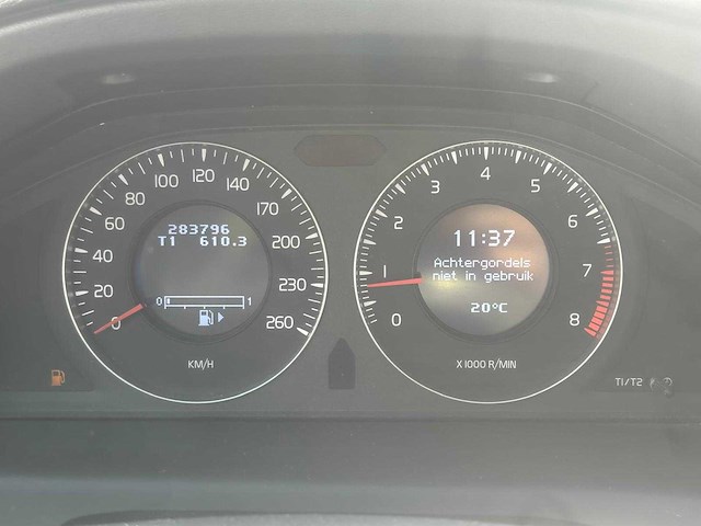 Volvo v70 2.0 limited edition * 03-kkh-4 - afbeelding 2 van  15