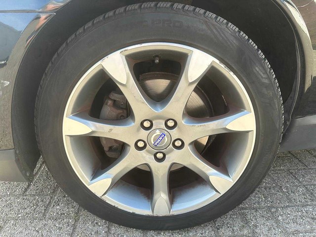Volvo v70 2.0 limited edition * 03-kkh-4 - afbeelding 5 van  15