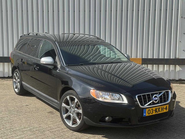 Volvo v70 2.0 limited edition * 03-kkh-4 - afbeelding 8 van  15