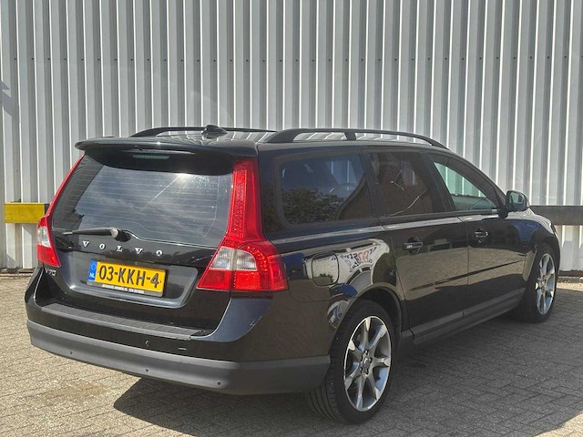Volvo v70 2.0 limited edition * 03-kkh-4 - afbeelding 9 van  15