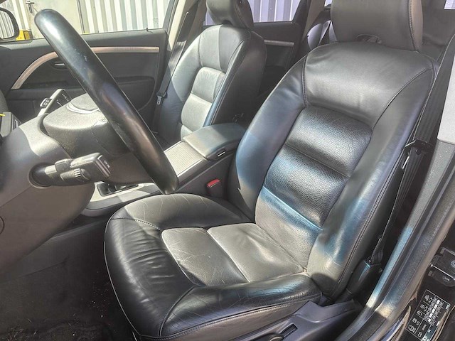 Volvo v70 2.0 limited edition * 03-kkh-4 - afbeelding 11 van  15