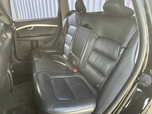 Volvo v70 2.0 limited edition * 03-kkh-4 - afbeelding 12 van  15