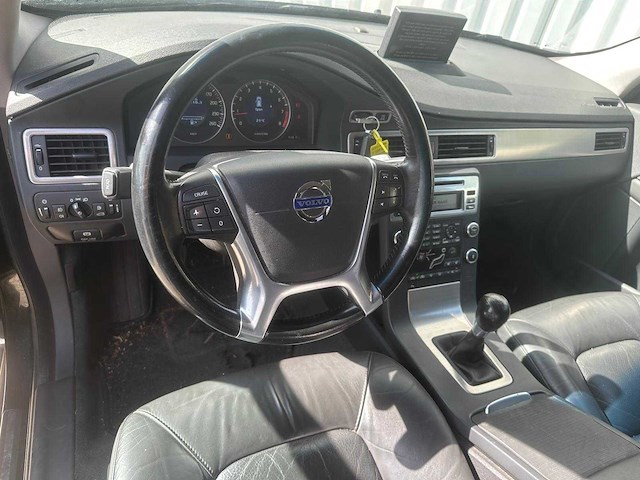 Volvo v70 2.0 limited edition * 03-kkh-4 - afbeelding 13 van  15