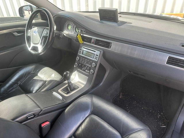 Volvo v70 2.0 limited edition * 03-kkh-4 - afbeelding 14 van  15