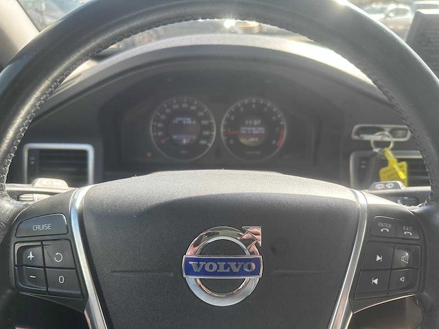 Volvo v70 2.0 limited edition * 03-kkh-4 - afbeelding 15 van  15