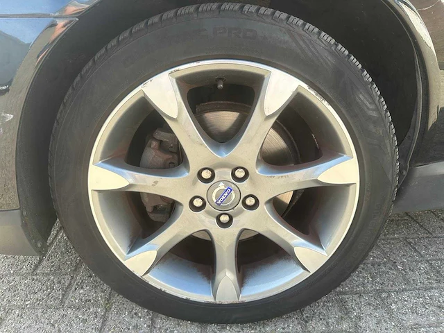 Volvo v70 2.0 limited edition * 03-kkh-4 - afbeelding 5 van  15