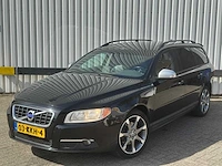Volvo v70 2.0 limited edition * 03-kkh-4