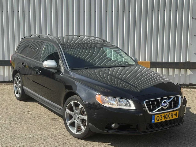 Volvo v70 2.0 limited edition * 03-kkh-4 - afbeelding 8 van  15