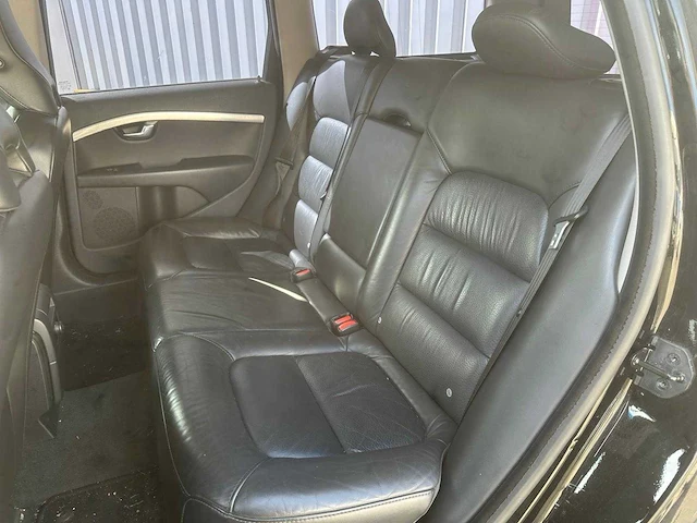 Volvo v70 2.0 limited edition * 03-kkh-4 - afbeelding 12 van  15