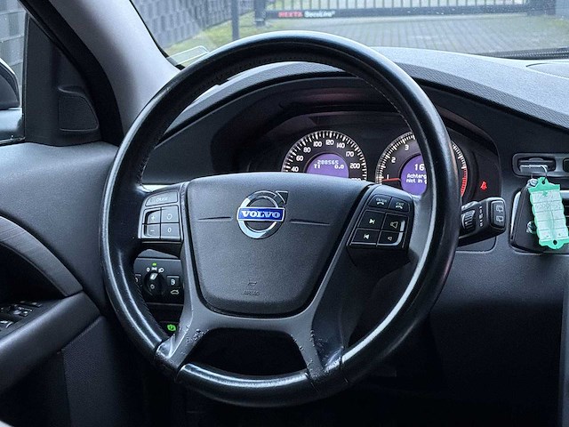 Volvo v70 2.0 limited edition 2010 | 56-kxk-9 - afbeelding 7 van  34