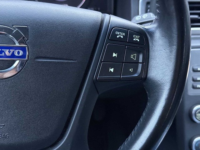 Volvo v70 2.0 limited edition 2010 | 56-kxk-9 - afbeelding 9 van  34