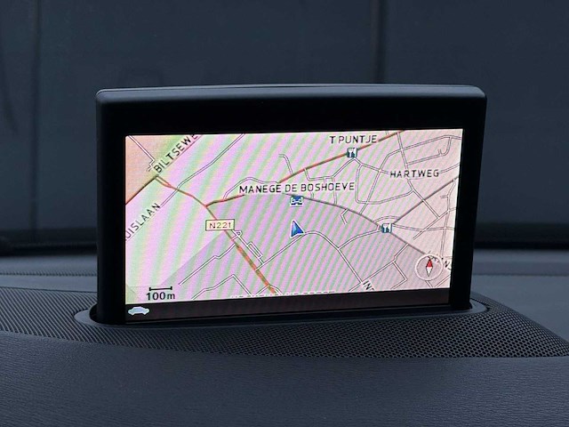 Volvo v70 2.0 limited edition 2010 | 56-kxk-9 - afbeelding 10 van  34