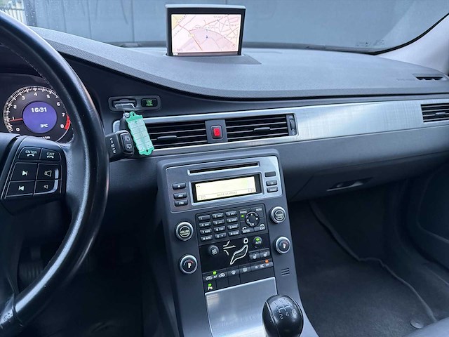 Volvo v70 2.0 limited edition 2010 | 56-kxk-9 - afbeelding 11 van  34