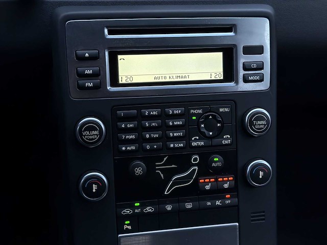 Volvo v70 2.0 limited edition 2010 | 56-kxk-9 - afbeelding 13 van  34