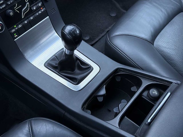 Volvo v70 2.0 limited edition 2010 | 56-kxk-9 - afbeelding 15 van  34