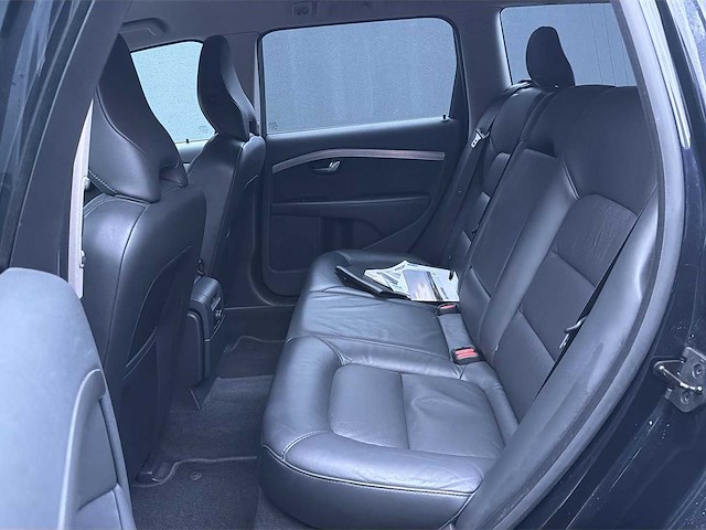 Volvo v70 2.0 limited edition 2010 | 56-kxk-9 - afbeelding 20 van  34