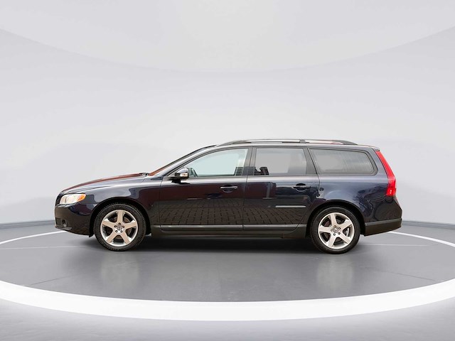 Volvo v70 2.0 limited edition 2010 | 56-kxk-9 - afbeelding 23 van  34