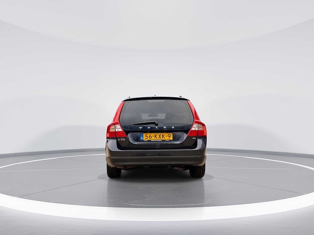 Volvo v70 2.0 limited edition 2010 | 56-kxk-9 - afbeelding 30 van  34