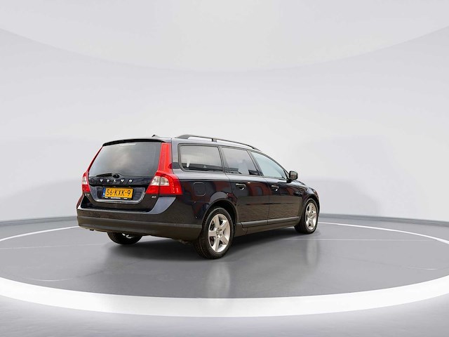 Volvo v70 2.0 limited edition 2010 | 56-kxk-9 - afbeelding 31 van  34