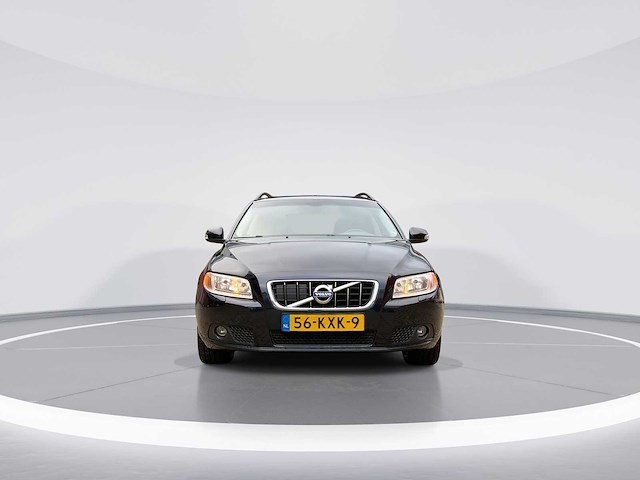 Volvo v70 2.0 limited edition 2010 | 56-kxk-9 - afbeelding 34 van  34