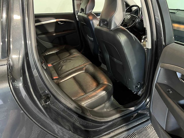 Volvo v70 2.0 lpg-g3 limited edition, 68-ktz-6 - afbeelding 5 van  18