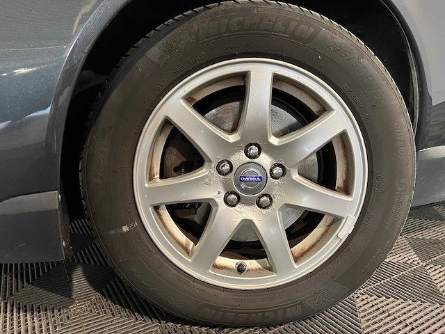 Volvo v70 2.0 lpg-g3 limited edition, 68-ktz-6 - afbeelding 8 van  18