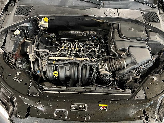 Volvo v70 2.0 lpg-g3 limited edition, 68-ktz-6 - afbeelding 9 van  18