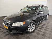 Volvo v70 2.0 lpg-g3 limited edition, 68-ktz-6