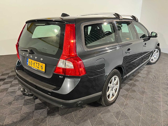 Volvo v70 2.0 lpg-g3 limited edition, 68-ktz-6 - afbeelding 11 van  18