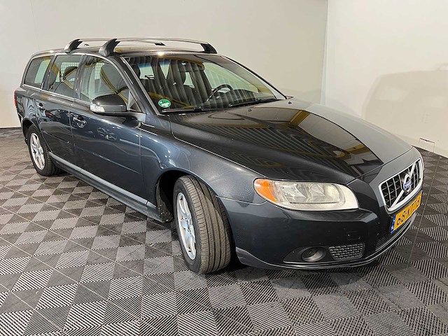 Volvo v70 2.0 lpg-g3 limited edition, 68-ktz-6 - afbeelding 12 van  18