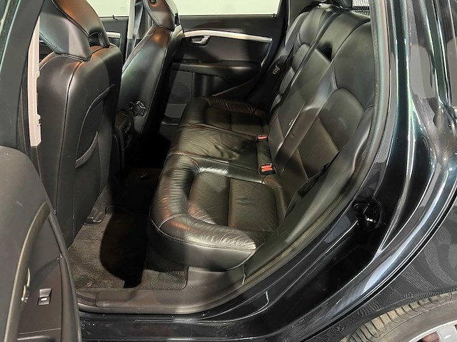 Volvo v70 2.0 lpg-g3 limited edition, 68-ktz-6 - afbeelding 15 van  18