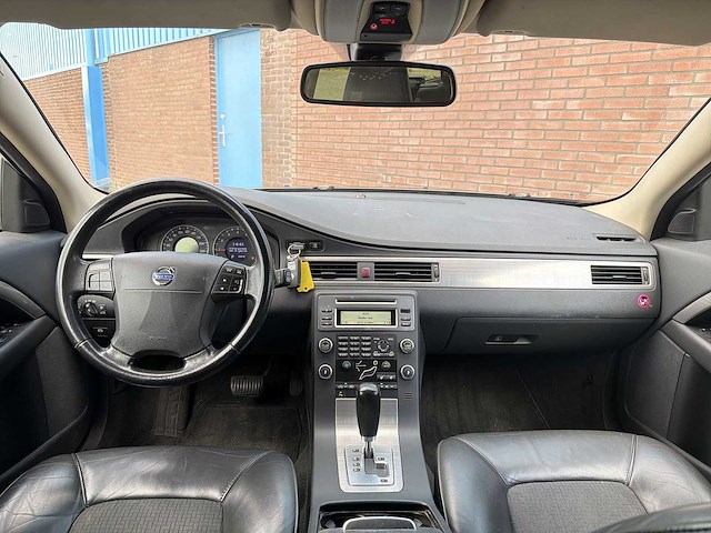 Volvo v70 2.0 | sf-282-r i - afbeelding 20 van  29