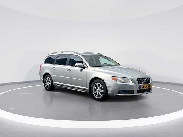 Volvo v70 2.0 | sf-282-r i - afbeelding 12 van  29