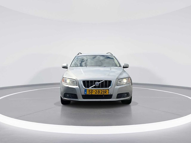 Volvo v70 2.0 | sf-282-r i - afbeelding 23 van  29