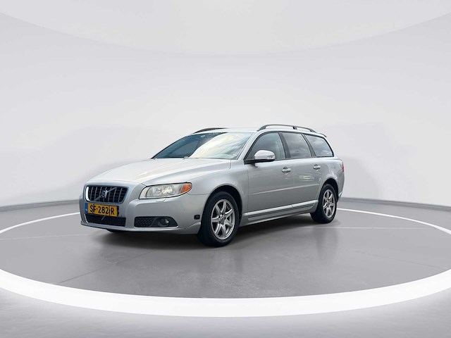 Volvo v70 2.0 | sf-282-r i - afbeelding 25 van  29